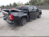 Chevrolet Colorado 4Wd Short Box Z71 1GCGTDEN6M1234404 снимка
