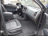 Chevrolet Colorado 4Wd Short Box Z71 1GCGTDEN6M1234404 снимка