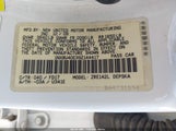 Toyota Corolla S 1NXBU40E39Z144417 снимка