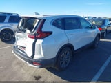 Honda Cr-V 2Wd Ex-L 2HKRW1H87LH423476 photo
