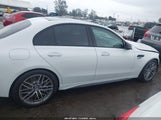 Mercedes-Benz Amg C 63 S E Performance W1KAF8ABXRR199994 снимка