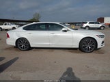 Volvo S90 T5 Momentum LVY982MK9JP032678 fotografie