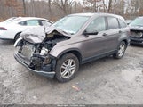 Honda Cr-V Ex 5J6RE4H59AL072423 снимка