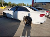 Audi A8 L 4.0T WAU32AFD7FN002912 снимка