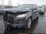 Audi Q7 3.0 Tdi Premium WA1VMAFEXCD008679 снимка