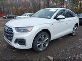 Audi Q5 Sportback Premium Plus 45 Tfsi Quattro S Tronic WA15AAFYXM2071278 fotografie