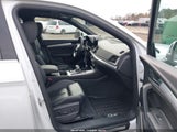 Audi Q5 Sportback Premium Plus 45 Tfsi Quattro S Tronic WA15AAFYXM2071278 снимка