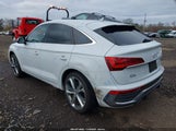 Audi Q5 Sportback Premium Plus 45 Tfsi Quattro S Tronic WA15AAFYXM2071278 снимка