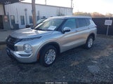 Mitsubishi Outlander Es 2.5 S-Awc JA4J4TA88NZ034103 fotografie