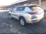 Mitsubishi Outlander Es 2.5 S-Awc JA4J4TA88NZ034103 fotografie