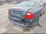 Ford Fusion Se 3FAHP0HG8CR210615 снимка