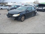 Toyota Camry Le 4T1BF1FK0CU058687 снимка