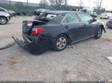 Toyota Camry Le 4T1BF1FK0CU058687 снимка