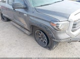 Toyota Tundra Sr5 5.7L V8 5TFCY5F19FX017866 снимка