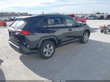 Toyota Rav4 Hybrid Le JTMLWRFV1SD339963 fotografie