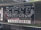 Kia Sorento Lx 5XYKT3A12CG293715 снимка