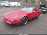 Chevrolet Corvette 1G1YY2384L5119453 снимка