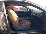Audi A5 2.0T Premium WAUPNAF56JA015202 снимка
