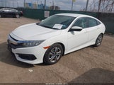Honda Civic Lx 19XFC2F57GE011224 снимка