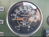 Jeep Jeep Cj7 1JCUF87AXET050230 снимка