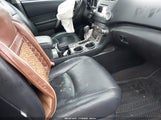 Toyota Highlander Se V6 5TDBK3EH4CS158247 снимка