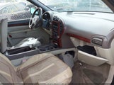 Buick Rendezvous Cx 3G5DA03LX6S566583 снимка