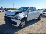 Chevrolet Colorado 2Wd Long Box Lt 1GCHSCEA6N1153905 fotografie