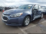Chevrolet Malibu 1Ls 1G11B5SL4EF135515 снимка