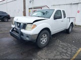 Nissan Frontier Nismo Off Road 1N6AD06W68C429977 fotografie