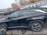 Hyundai Tucson Limited 5NMJECAE5NH000553 fotografie