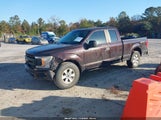 Ford F-150 Xl 1FTEX1C54KKF08073 снимка