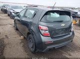 Chevrolet Sonic Fwd 1Fl 5-Door 1G1JG6SB0L4123210 photo