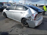 Toyota Prius Two JTDKN3DU7F0402518 снимка