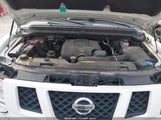 Nissan Armada Se 5N1BA0ND2AN615750 снимка