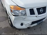 Nissan Armada Se 5N1BA0ND2AN615750 снимка