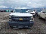 Chevrolet Silverado  Work Truck 1Wt 1GCNCPEH3EZ335907 fotografie