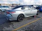 Toyota Camry Xse 4T1K61AK8LU393185 fotografie