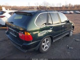 BMW X5 4.4I 5UXFB33512LH31469 снимка