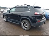 Jeep Cherokee Latitude Plus 4X4 1C4PJMLX0KD463747 снимка