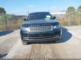 Land Rover Range Rover 3.0L V6 Turbocharged Diesel Hse Td6 SALGS2KF0GA258764 fotografie