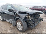 Nissan Rogue Sv 5N1AT2MVXHC733658 снимка