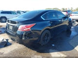 Nissan Altima 2.5 S 1N4AL3APXFN877881 fotografie