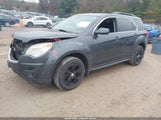 Chevrolet Equinox 1Lt 2GNALDEC2B1195152 fotografie
