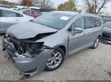 Chrysler Pacifica Touring L Plus 2C4RC1EG9KR525190 снимка
