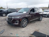 Chevrolet Traverse Fwd High Country 1GNERNKWXPJ286638 снимка