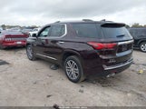 Chevrolet Traverse Fwd High Country 1GNERNKWXPJ286638 fotografie