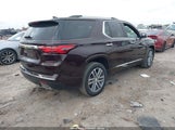 Chevrolet Traverse Fwd High Country 1GNERNKWXPJ286638 fotografie