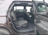 Chevrolet Traverse Fwd High Country 1GNERNKWXPJ286638 снимка