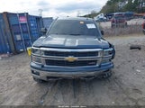 Chevrolet Silverado  2Lz 3GCUKSEC0EG158027 снимка