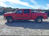 Chevrolet Silverado 2500Hd Lt3 1GCHK23D66F234544 снимка